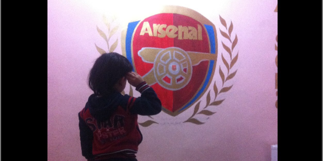 arsenaaaaali's profile banner image