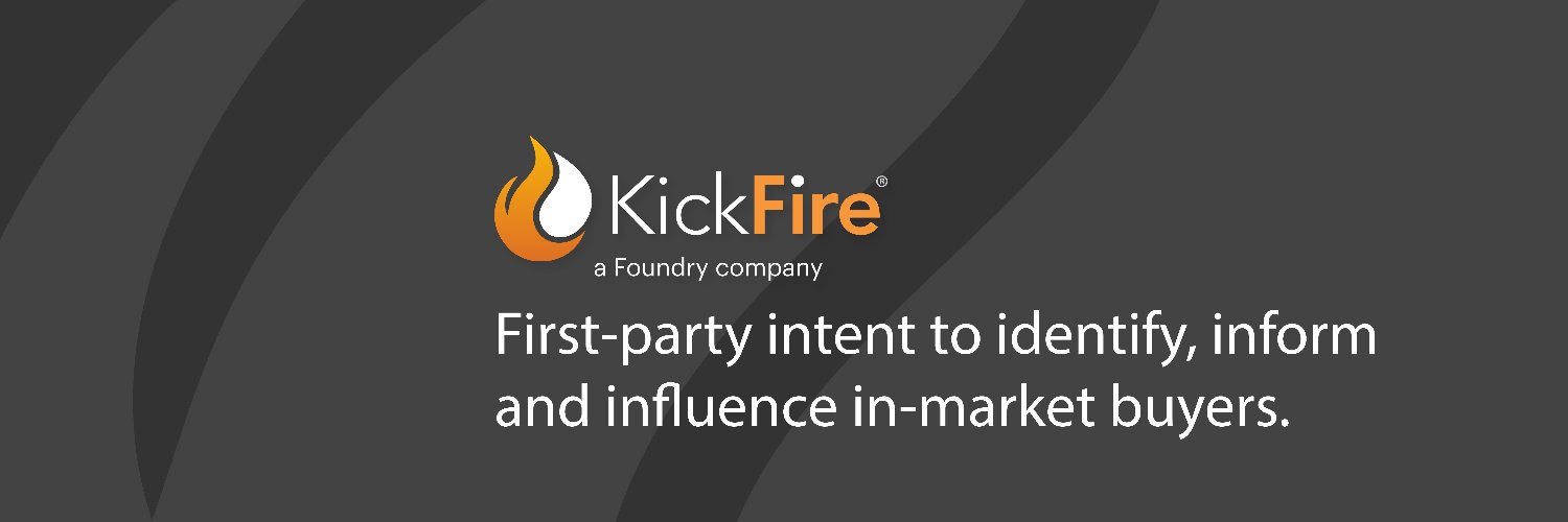 KickFire banner