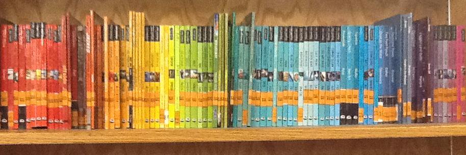 SennettLibrary's profile banner image