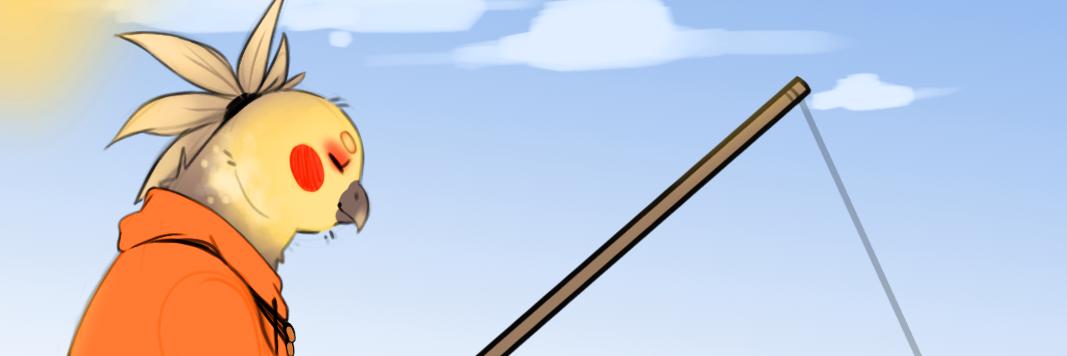 TheValidPerson's profile banner image