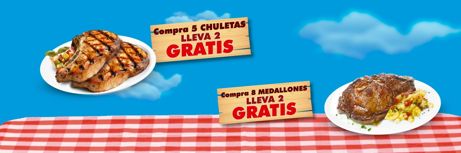 Fernández banner