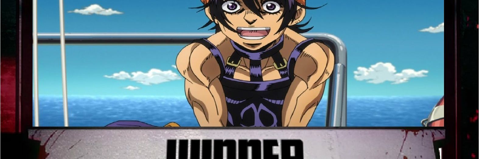 Narancia🍊gaming banner