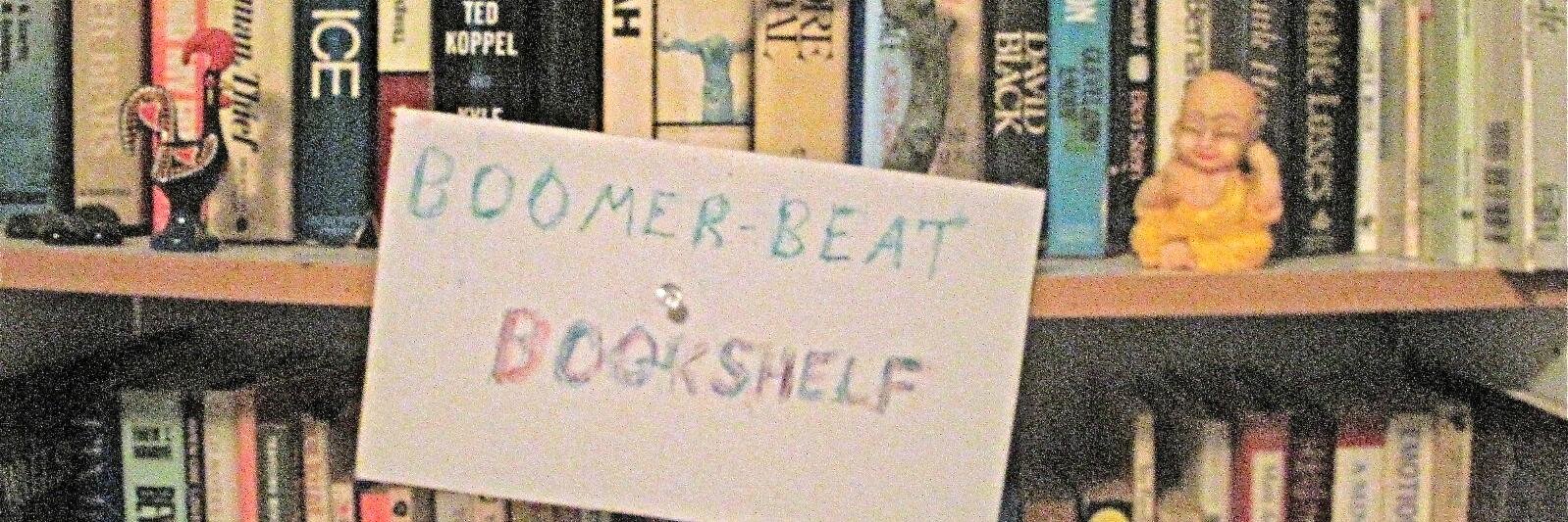 BoomerBeatViews banner