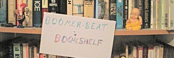 BoomerbeatViews Profile Banner