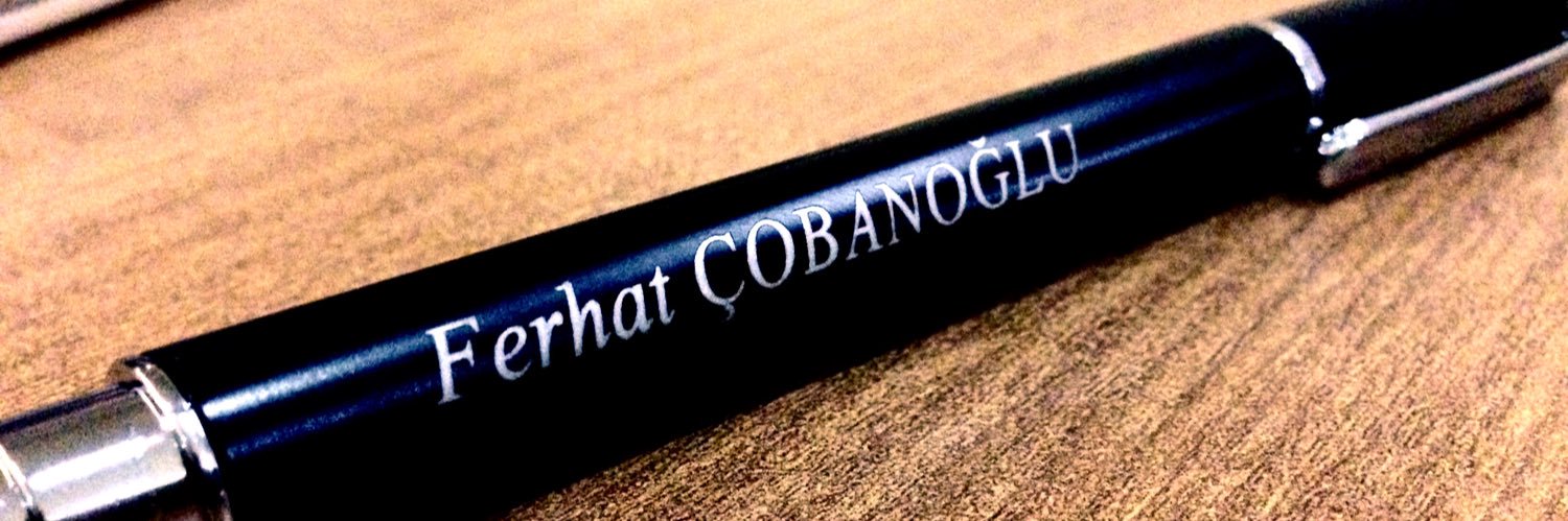 FerhatCobanoglu's profile banner image
