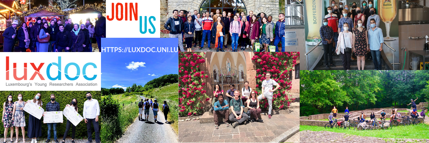LuxDoc banner