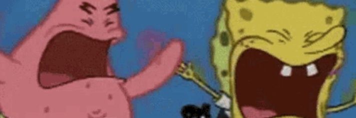 Fluent in GIF banner