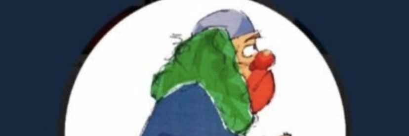 lucerodelmanana's profile banner image