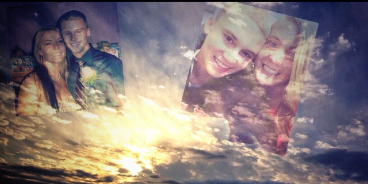 Mikeandice's profile banner image