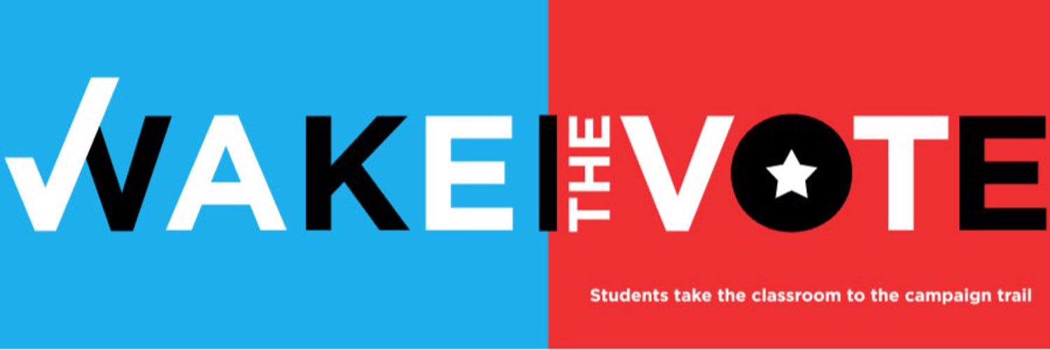 WaketheVote's profile banner image