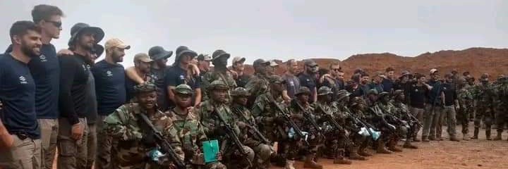 Ndi NSUMBU ❤️#FARDC banner