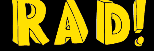 radbitcoin's profile banner image