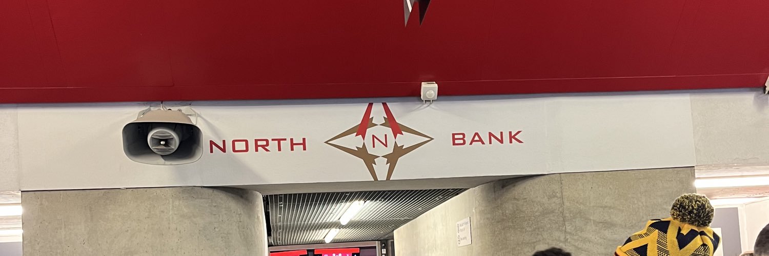 Seán Kennedy banner