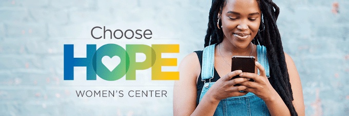 CHWomensCenter's profile banner image