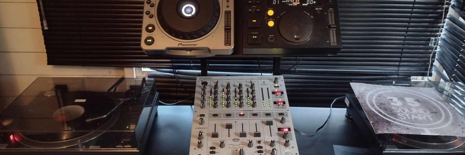 Johnpaul Teanby banner