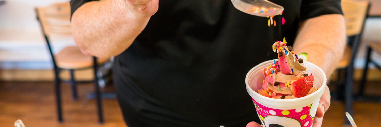 SweetFrog336's profile banner image