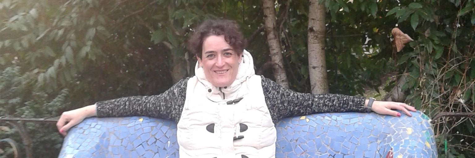 Ainara Diaz de Gereñ banner