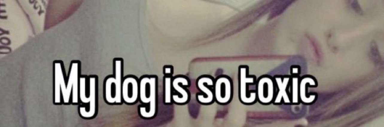 NotManicSpasm's profile banner image