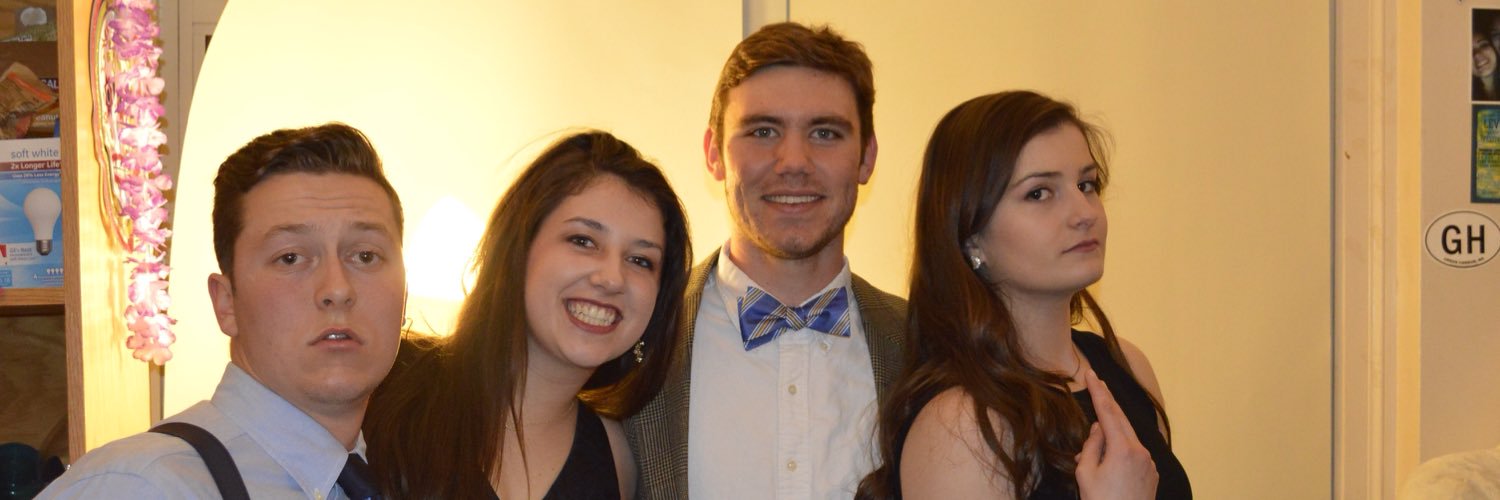 reillsmurph's profile banner image