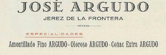 jose argudo banner
