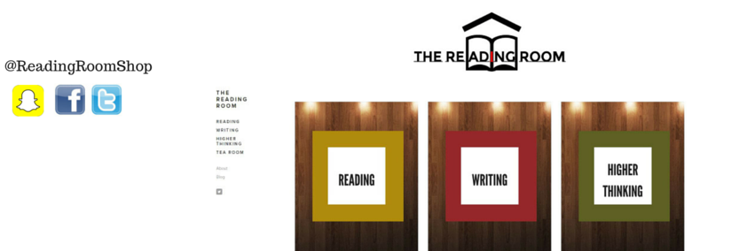 ReadingRoomShop's profile banner image