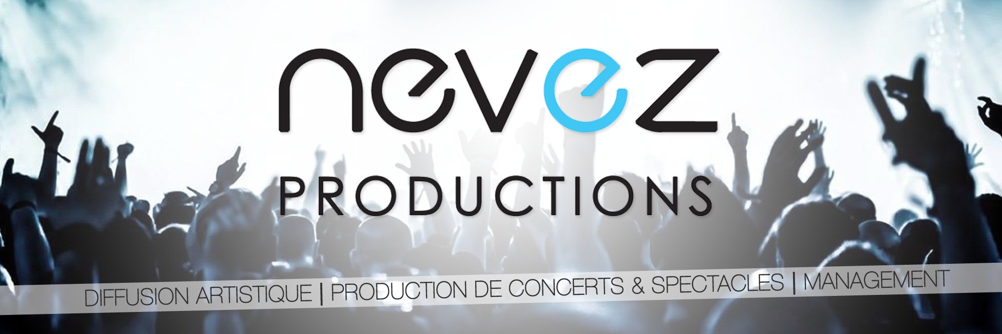 Nevez Productions banner