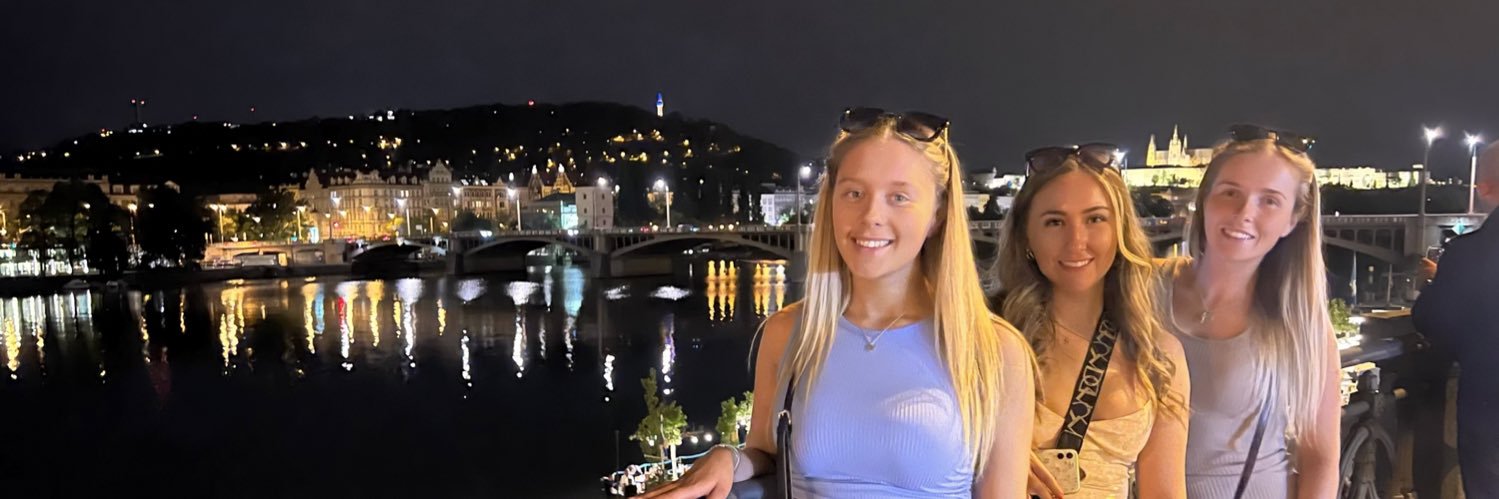 SarahJudge143's profile banner image