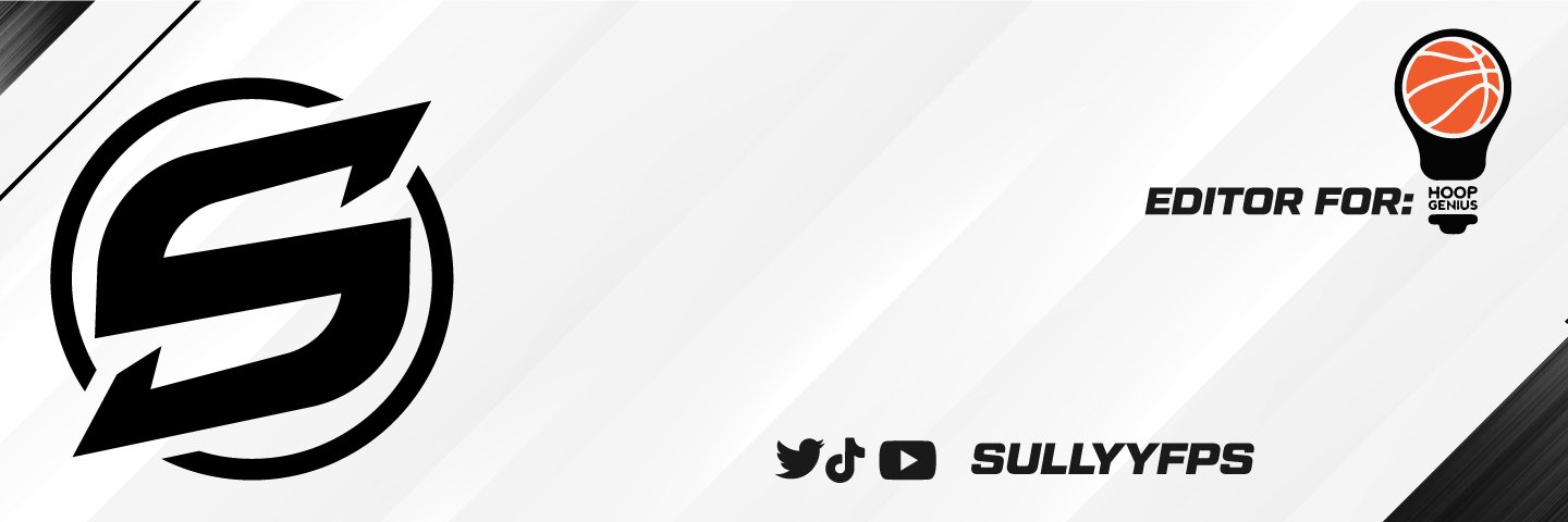 SullyyFPS's profile banner image