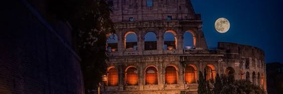 AnimaDiForesti's profile banner image