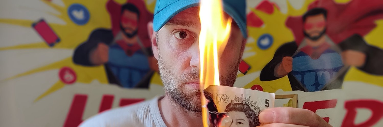 andyhankin's profile banner image