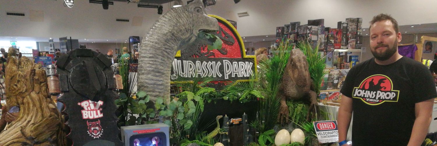 JOldbury's profile banner image