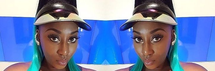 jalissamusic's profile banner image