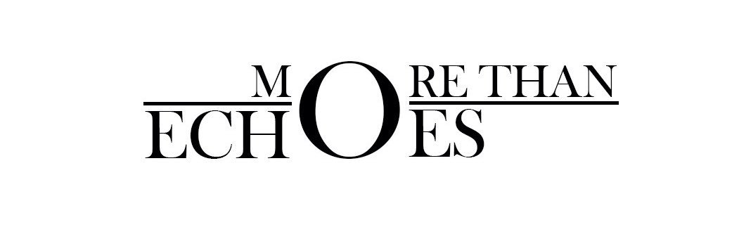 MoreThanEchoes's profile banner image