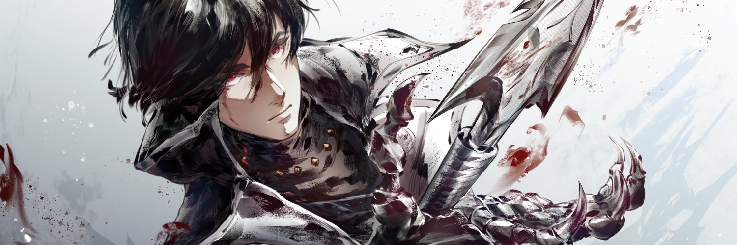 DemivoreHunter's profile banner image