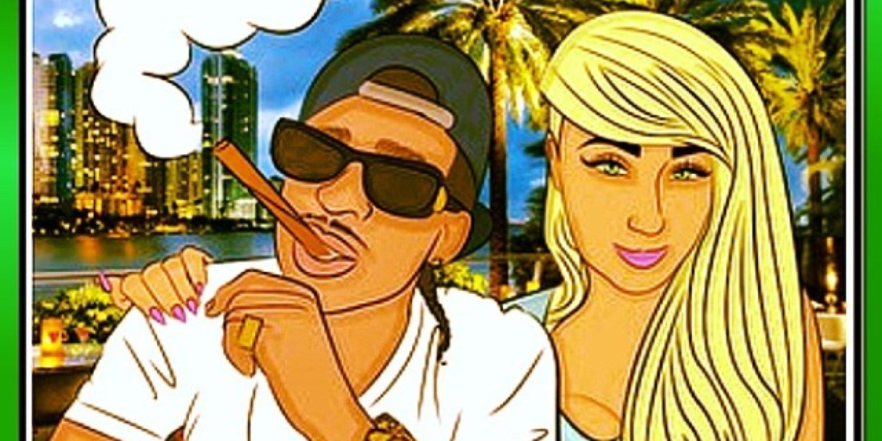 Born2_Bwild's profile banner image