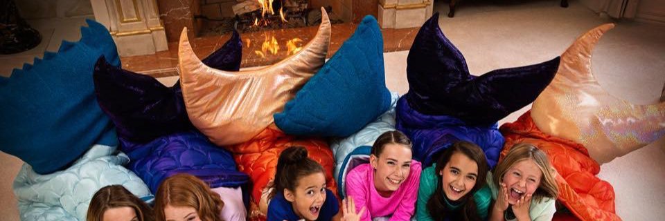 enchantails's profile banner image