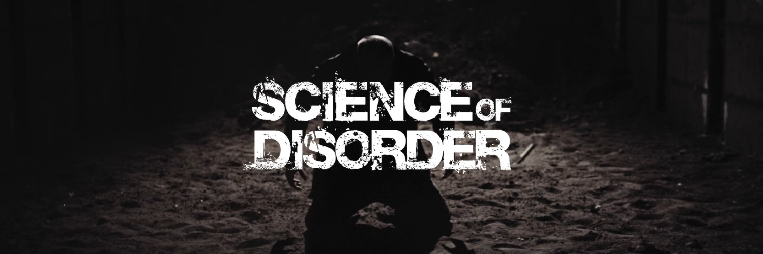 SDISORDER's profile banner image
