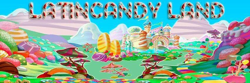 latincandy's profile banner image