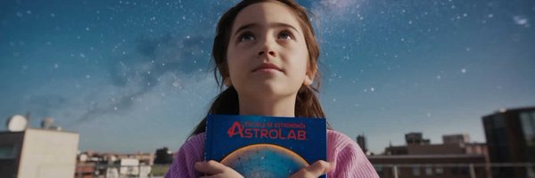 AstroLab_ Profile Banner