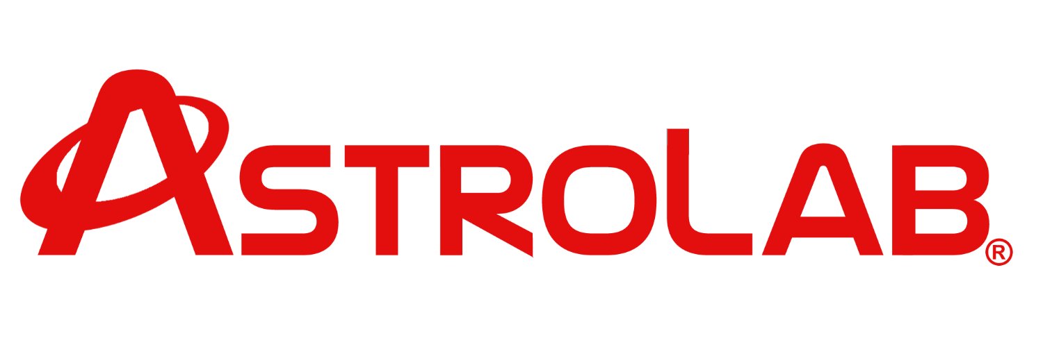 AstroLab banner