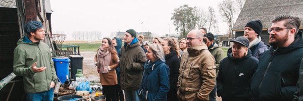 SebastiaanAalst Profile Banner