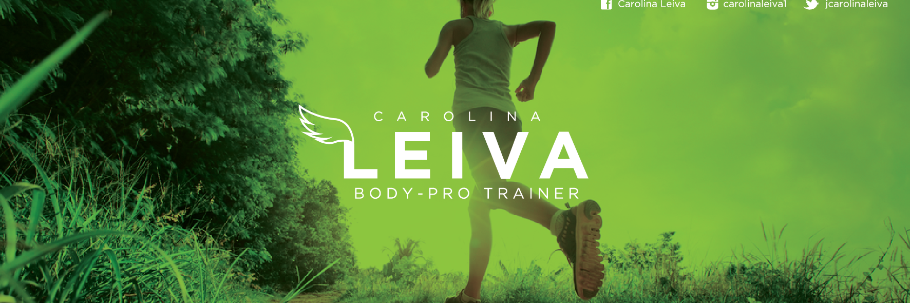 jcarolinaleiva's profile banner image