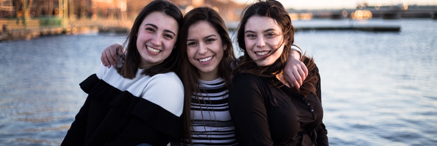 LaughingLaura97's profile banner image