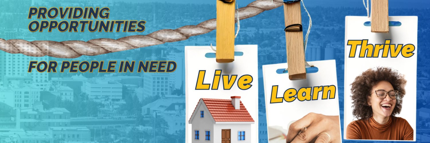 SNAPSpokane's profile banner image