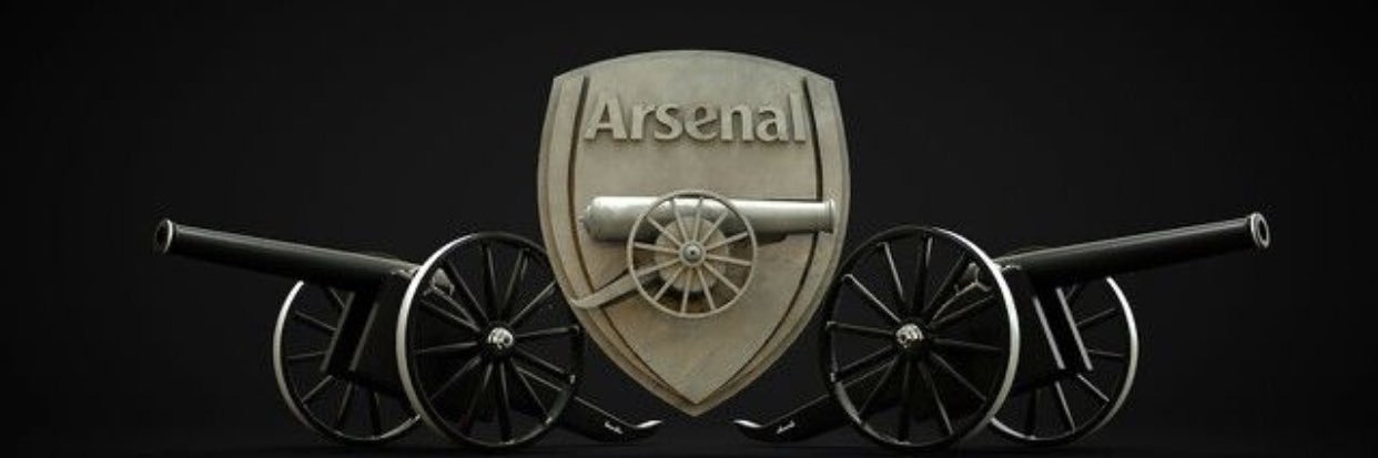 Arsenal_VFL's profile banner image