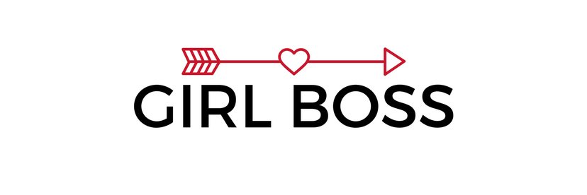 GIRL BOSS banner