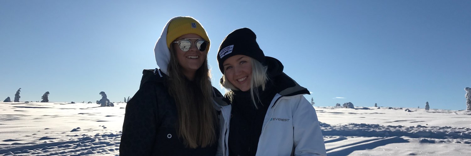 HeddaAlund's profile banner image