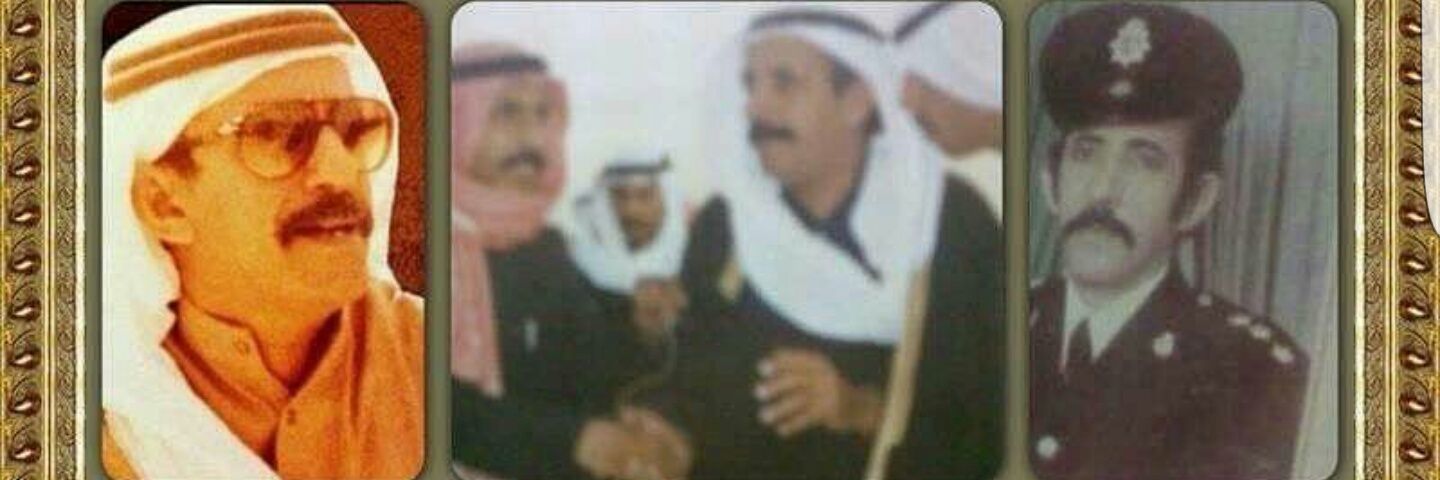 ثامر راشد الفندي banner