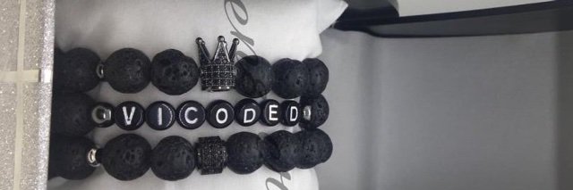 vicoded's profile banner image