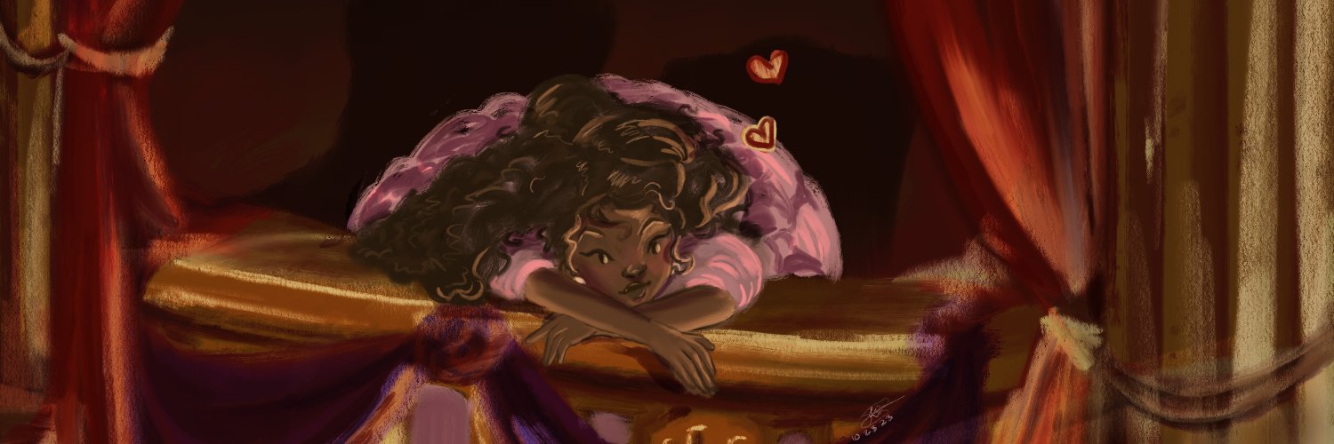 CapriciousKrego's profile banner image